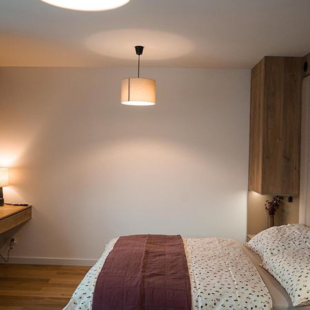 Apartament Cicha 16/ 7A - Miejsce Parkingowe W Garazu Krynica-Zdrój Zewnętrze zdjęcie